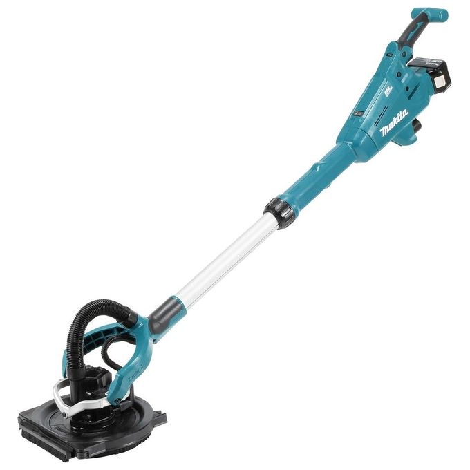 Makita Dsl800Rteu Levigatrice A Stelo 225 Mm