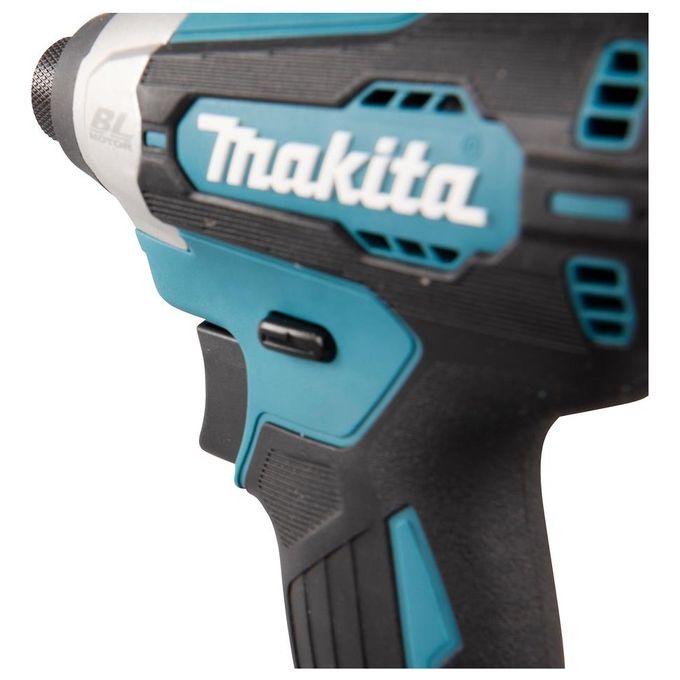 Makita DTD157Z Trapano Avvitatore Battente a Batteria