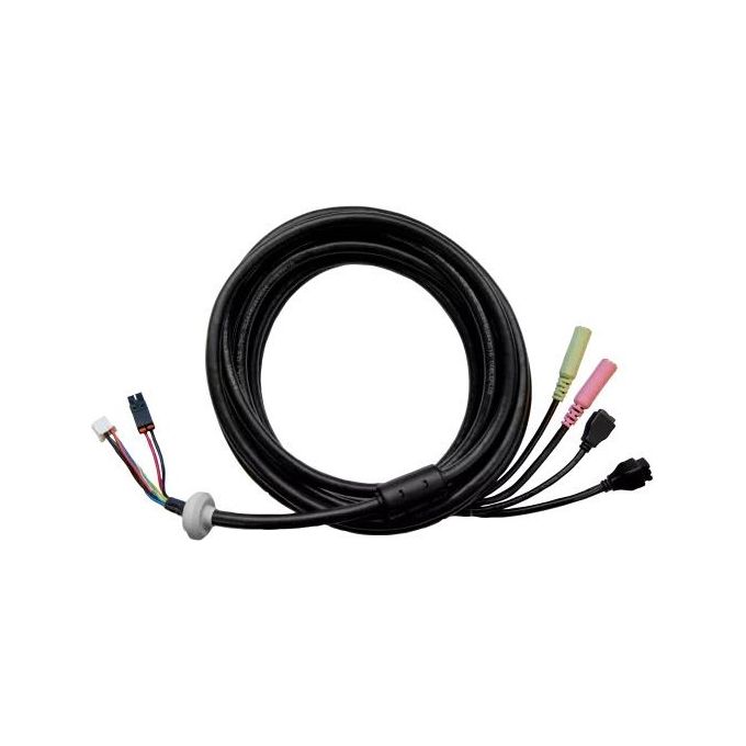 Axis Multicable Audio 5mt