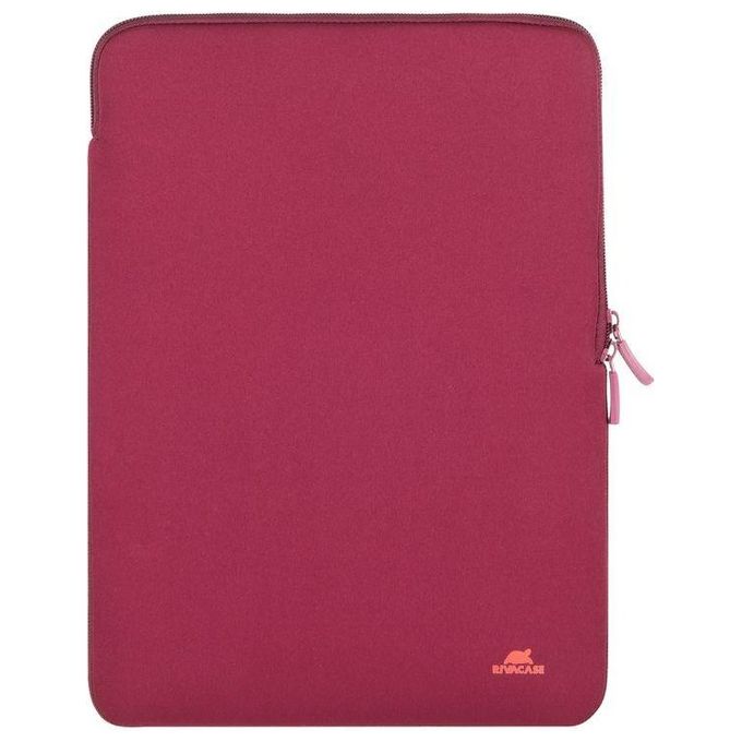Rivacase 5223 Laptop Vertical Sleeve Rosso