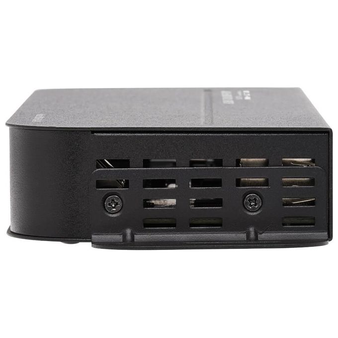 Eaton Tripp Lite B005-HUA2-K Switch Kvm Nero