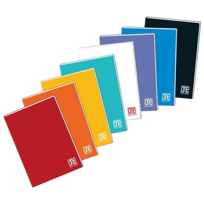 Blasetti Confezione 5 One Color Brossurato 1R Assortiti