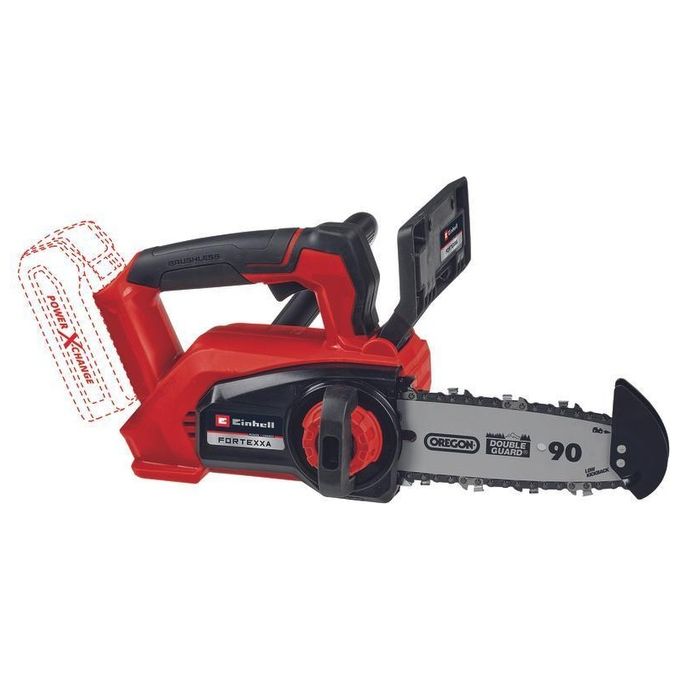 Einhell Fortexxa 18 20 Th Solo Motosega Elettrica Power x Change