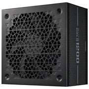 Cooler master Alimentatore atx 1200w Cooler Master Elite gold Mpw - c001 - afag - beu 1200watt 80 Active pfc Fan135mm Modulare - Yeppon