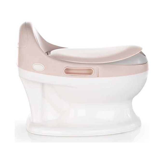 Jane' Vasino Soft Potty Educativo 12m con Suoni Pale