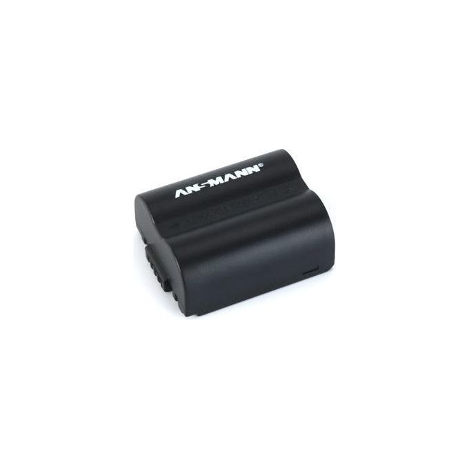 Ansmann Batteria Ricaricabile Cga-s006 Pan