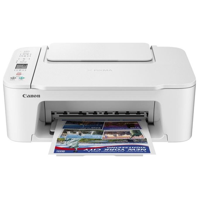 Canon PIXMA TS 3751i