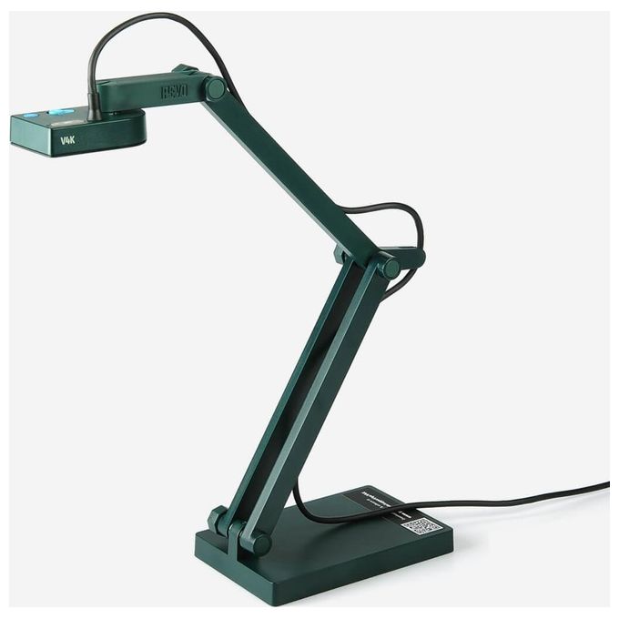 Ipevo V4K Ultra High Definition USB Telecamera Documenti