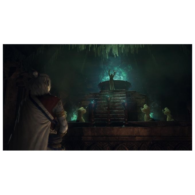 Capcom Videogioco Dragons Dogma 2 per PlayStation 5