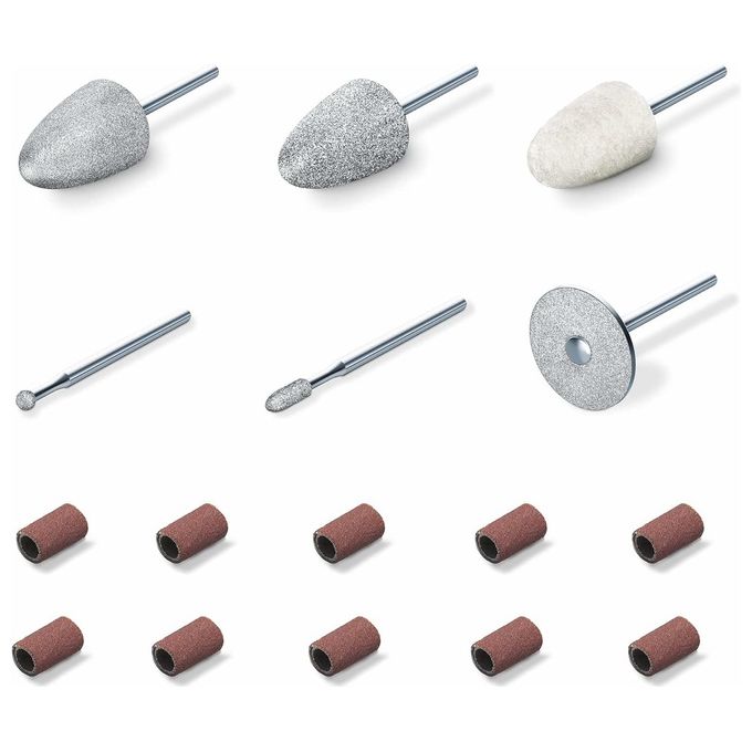 Beurer Ricambio Pedicure Beauty Manicure