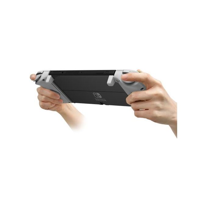 Hori Gamepad Split Pad Compact Sonic Limited Edition per Nintendo Switch