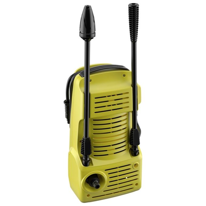 Karcher Idropulitrice K 2 Compact da 110 Bar