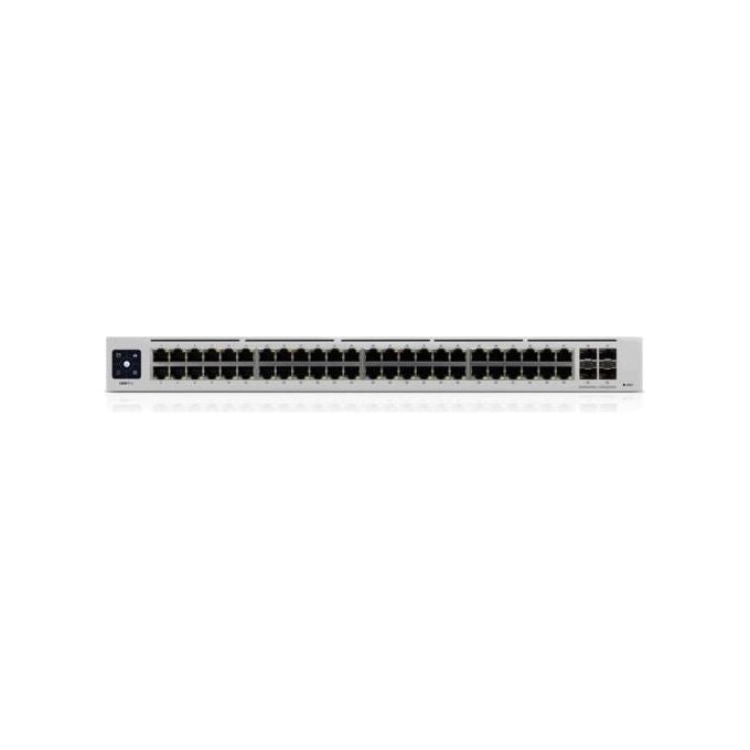 Ubiquiti UniFi USW-PRO-48 Switch Gestito L2-L3 Gigabit