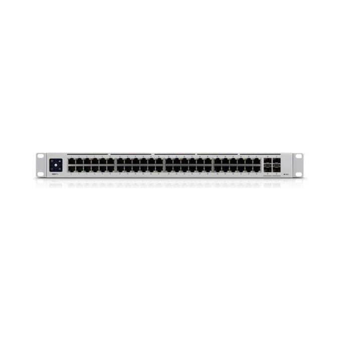 Ubiquiti UniFi USW-PRO-48 Switch Gestito L2-L3 Gigabit