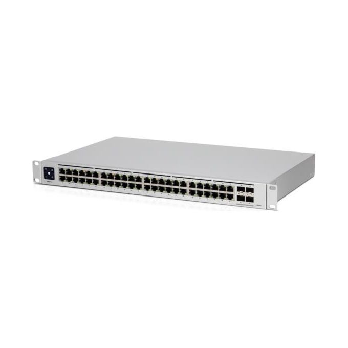 Ubiquiti UniFi USW-PRO-48 Switch Gestito L2-L3 Gigabit