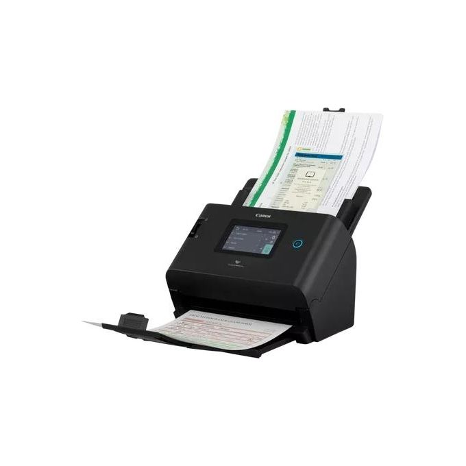 Canon DR-S350NW Scanner ADF 600 x 600 DPI A4 Nero