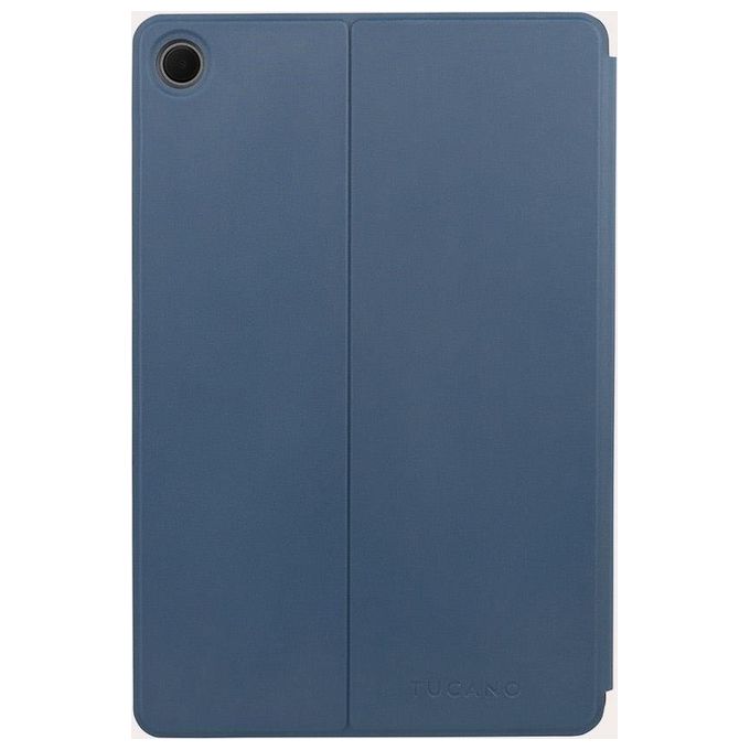 Tucano Custodia Tablet Samsung Galaxy Tab A9 11'' Blu