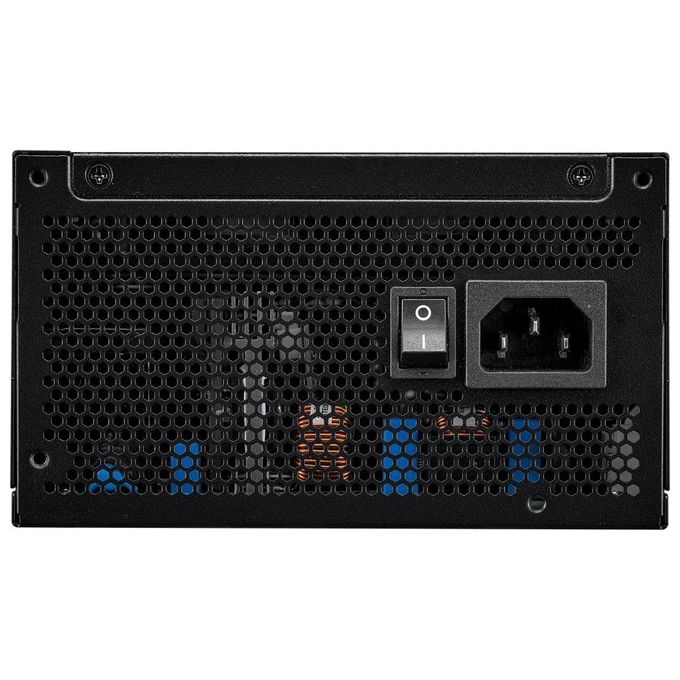 Cooler Master GX II Gold 850W 80 PLUS Gold Alimentatore Modulare ATX 3.0 Nero