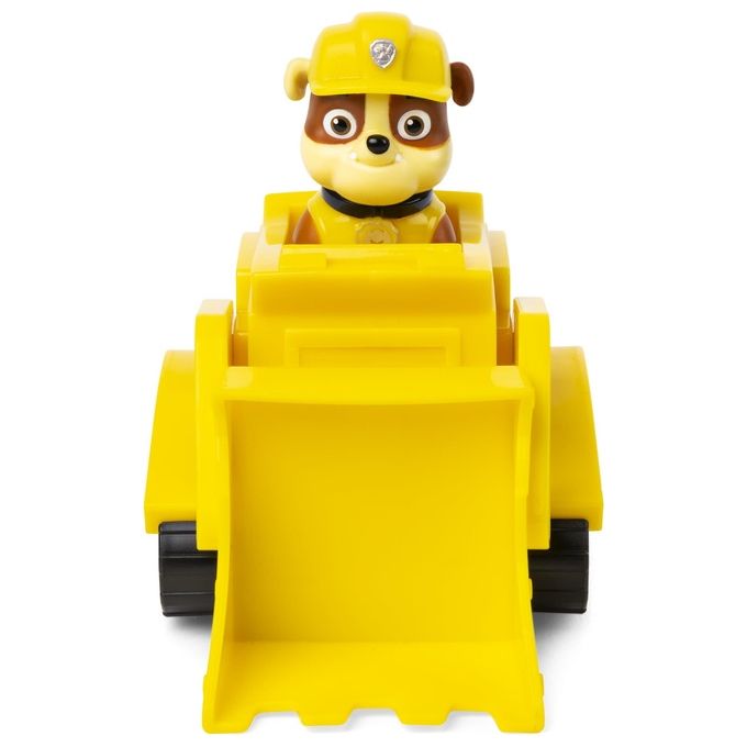 Spin Master Paw Patrol Bulldozer di Rubble