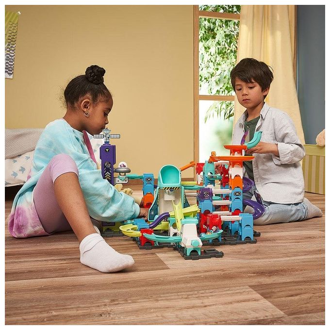 VTech Marble Rush Space Magnetic Set XL300