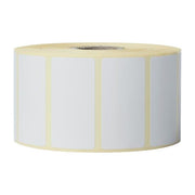 Brother BDE-1J026051-102 Rotolo per Td da 1.552 Etichette 51mmx26mm Nero