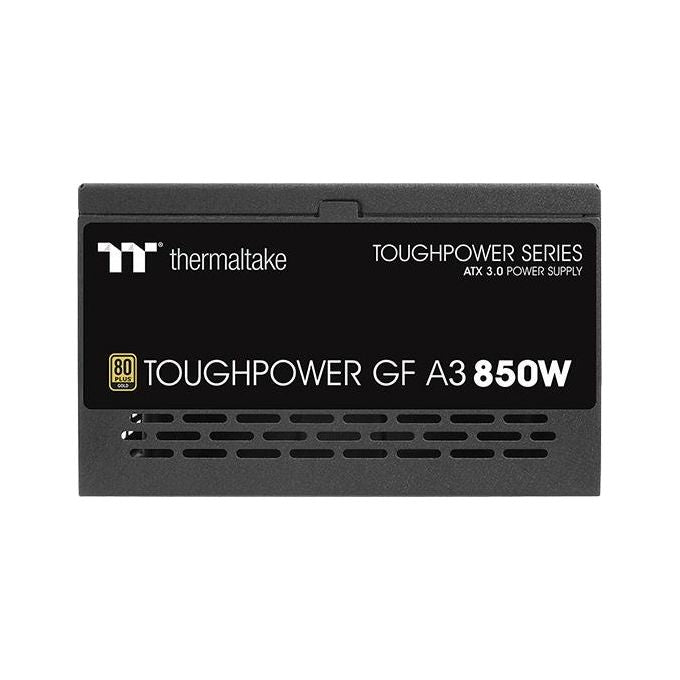Thermaltake Toughpower GF A3 850W Gold Completamente Modulare ATX 3.0 PCIe Gen 5