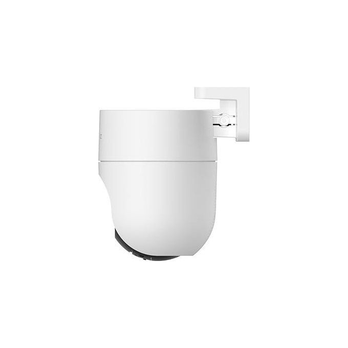 Ezviz H8c 2K Cupola Telecamera di Sicurezza IP Motorizzata Esterno 2304x1296 Pixel Soffitto-Muro