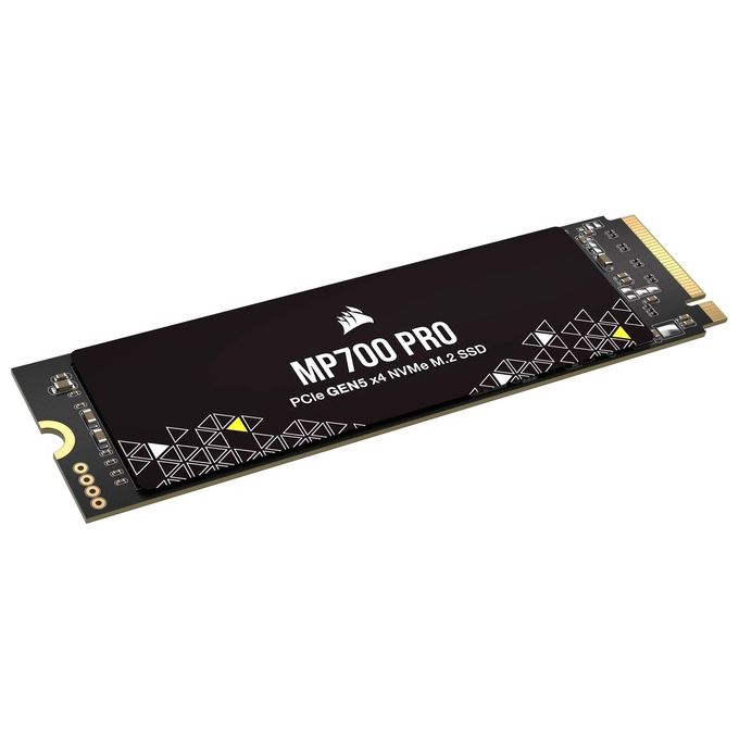 Corsair MP700 PRO M.2 1Tb PCI Express 5.0 NVMe 3D TLC NAND