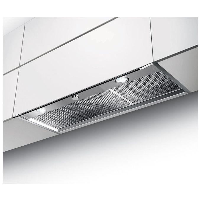 Faber IN-NOVA COMFORT XA60 FABER Cappa da Incasso Sottopensile Remote Blower 60 cm Classe energetica C 110.0439.937