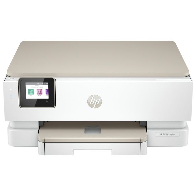 HP, Envy Inspire 7224e, Stampante All-in-One, Wireless Colore, Instant Ink