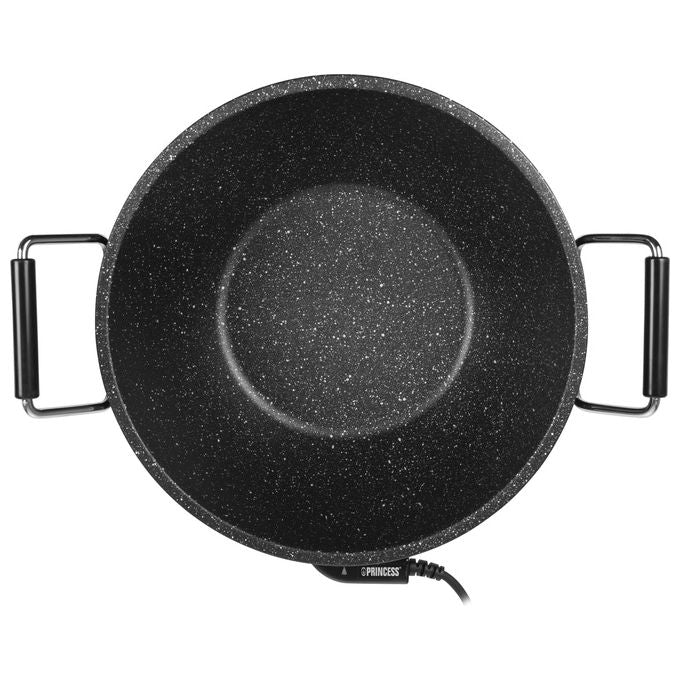 Princess 162389 Wok Elettrica Stir-Fry