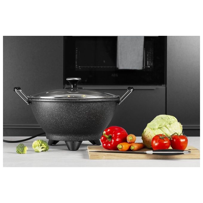 Princess 162389 Wok Elettrica Stir-Fry