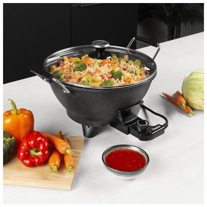 Princess 162389 Wok Elettrica Stir-Fry
