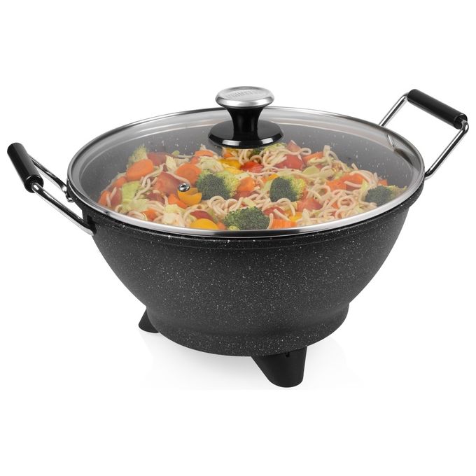Princess 162389 Wok Elettrica Stir-Fry
