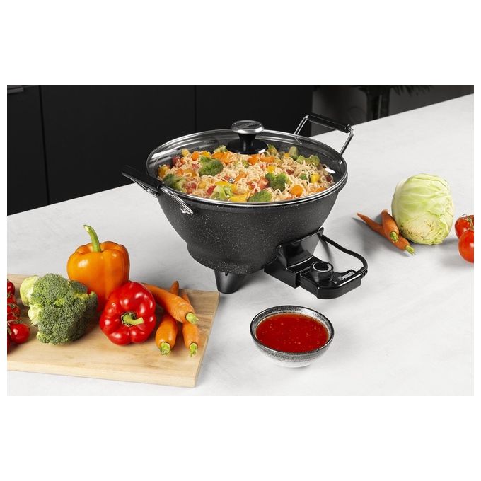Princess 162389 Wok Elettrica Stir-Fry