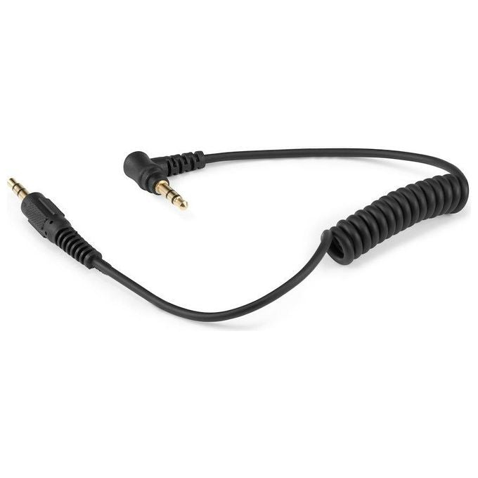 Joby Wavo Mobile Microfono Compatto da Fotocamera