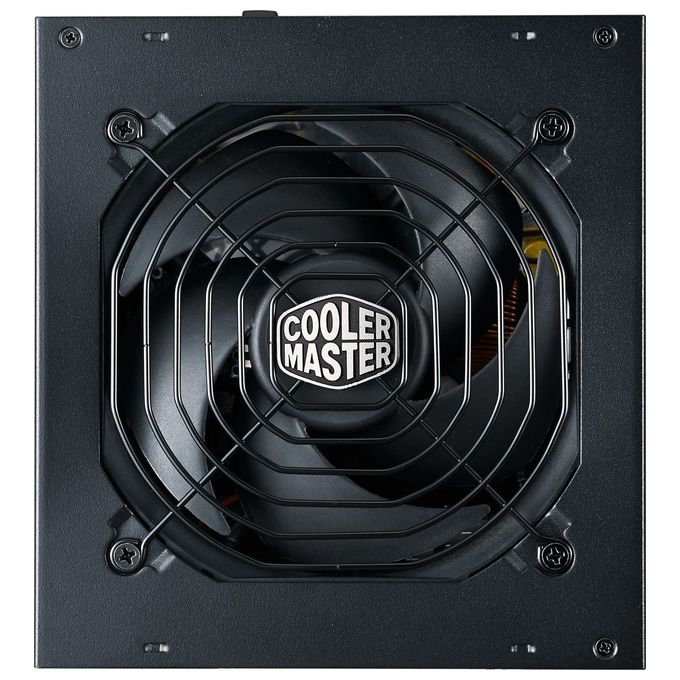 Cooler Master MPE-6501-AFAAG-EU Alimentatore 650 GOLD-V2  FULL