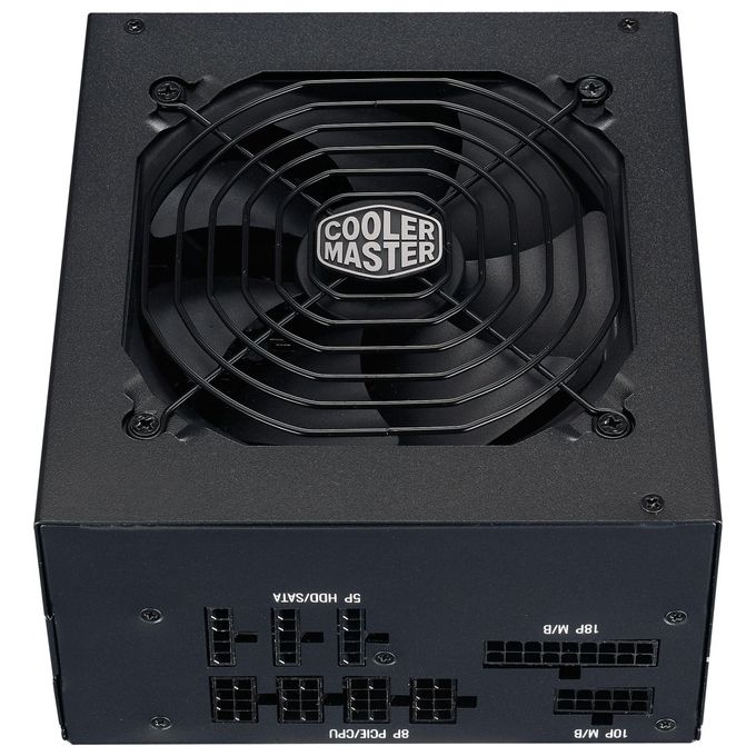 Cooler Master MPE-6501-AFAAG-EU Alimentatore 650 GOLD-V2  FULL
