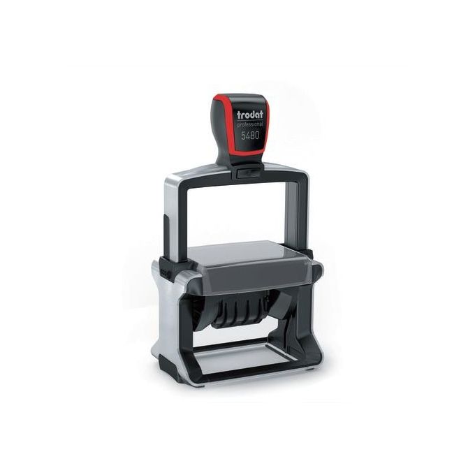 Trodat Datario Professional 5480