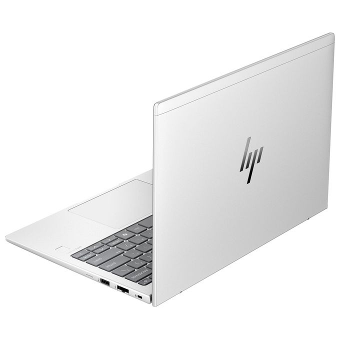 HP EliteBook 630 G11 Intel Core Ultra 5 125u 8Gb Hd 256Gb Ssd 13.3'' Windows 11 Pro