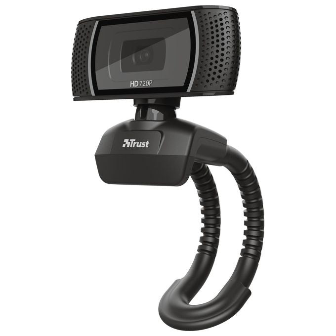 Trust Webcam Trino Hd Video