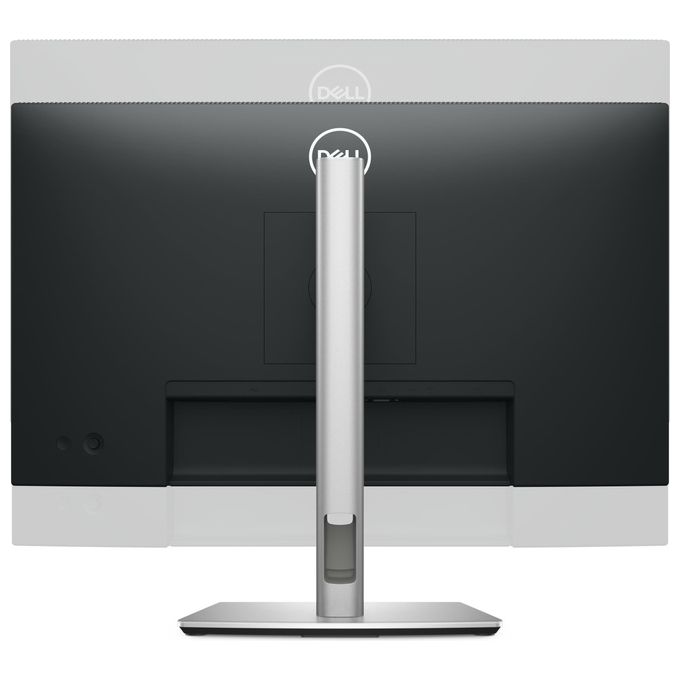 Dell P Series P2425H Monitor PC 24'' 1920x1080 Pixel Full HD LCD Nero
