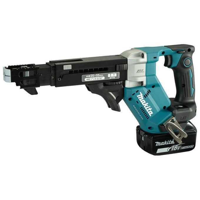 Makita DFR551Z Cacciavite Cordless Magazine