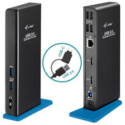 I-Tec Usb 3.0-Usb-C Dual Hdmi Docking Station
