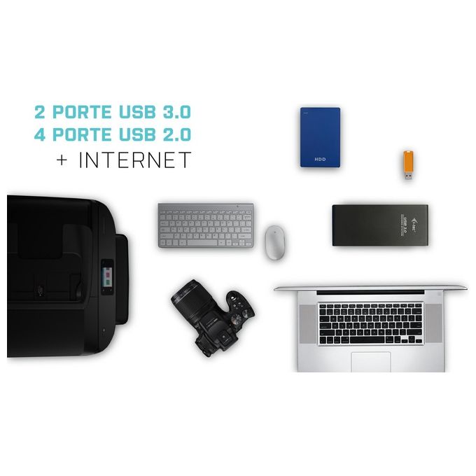I-Tec Usb 3.0-Usb-C Dual Hdmi Docking Station