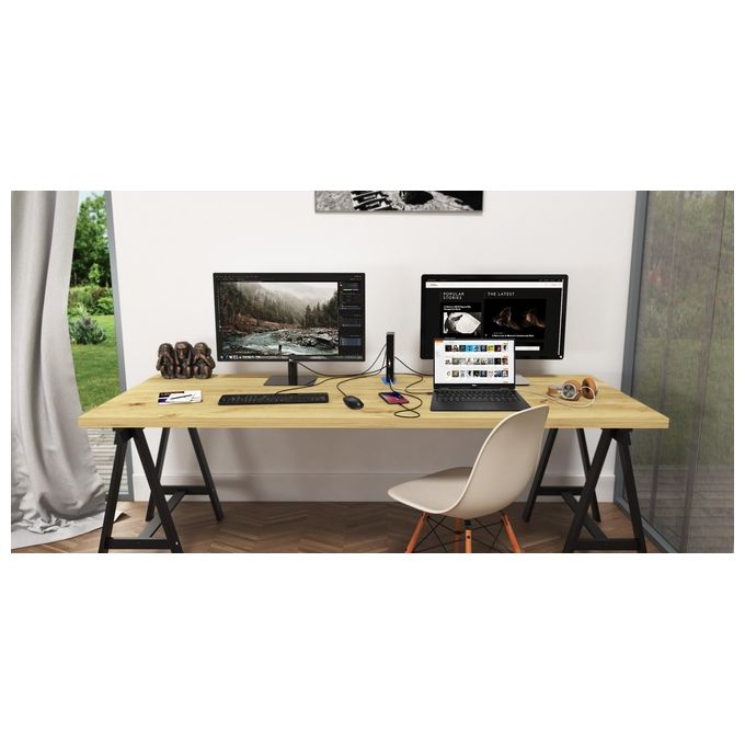 I-Tec Usb 3.0-Usb-C Dual Hdmi Docking Station