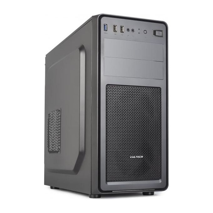Vultech VCO-A2699 Pc Case ATX  1xUsb 3.0 2xUsb 2.0