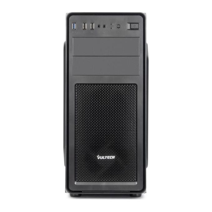 Vultech VCO-A2699 Pc Case ATX  1xUsb 3.0 2xUsb 2.0