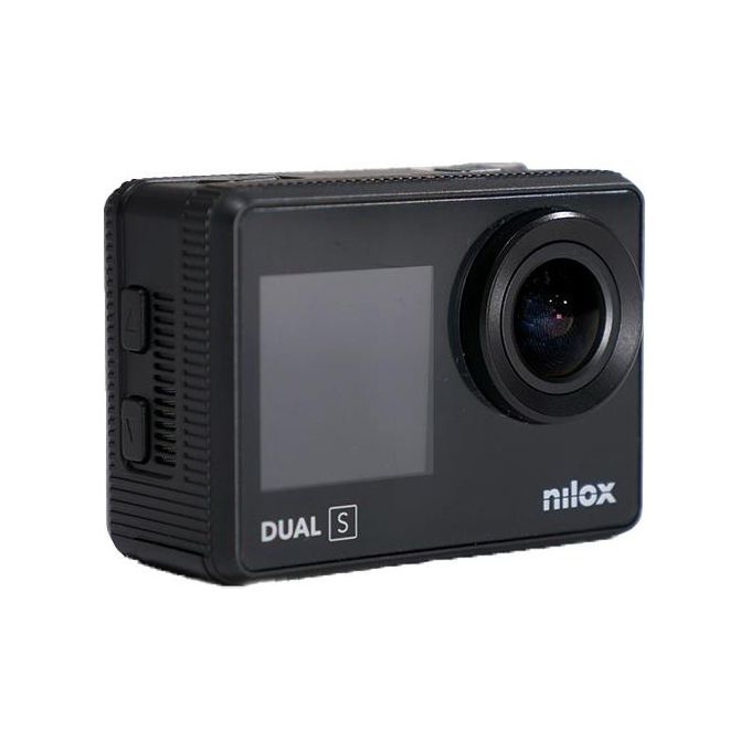 NILOX SPORT - Action Cam DUAL S