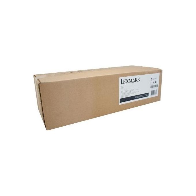 Lexmark 24B7542 Toner 1 Pezzo Originale Nero